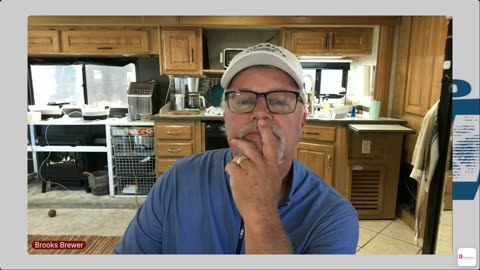Brewer's Briefing Podcast/Radio Show