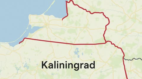 Kaliningrad: NATO's Flashpoint & Russia’s Red Line