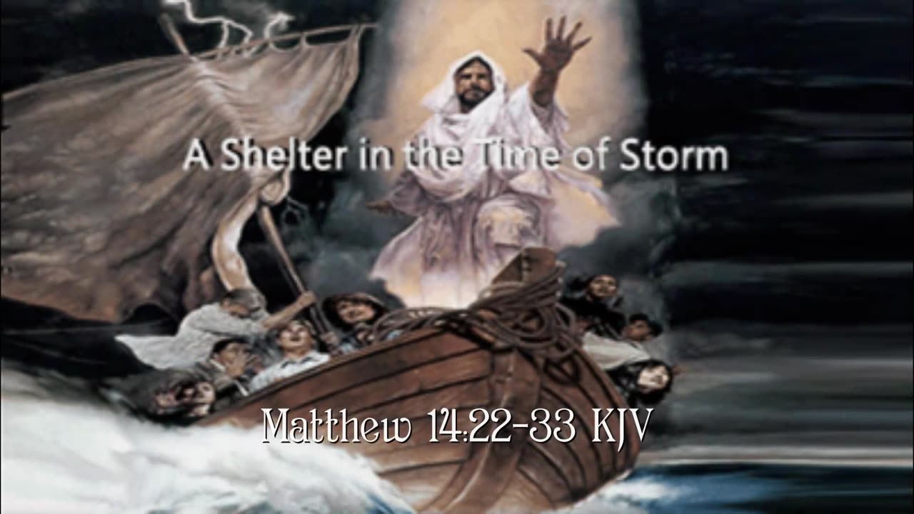 Carrollton ~ Shelter { Lyrics } Remix 3