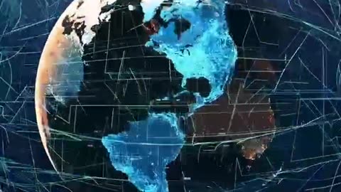 Earth’s Frequency