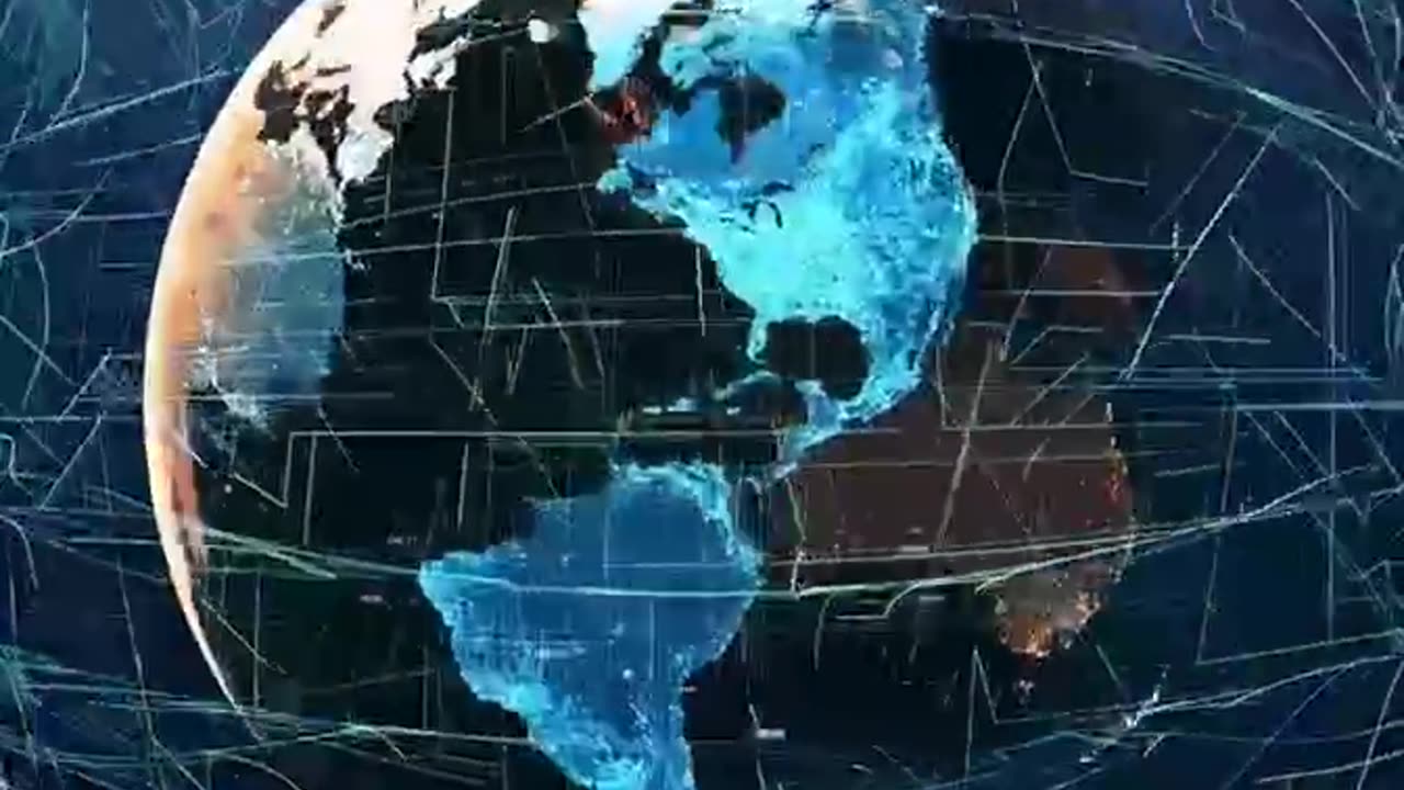 Earth’s Frequency
