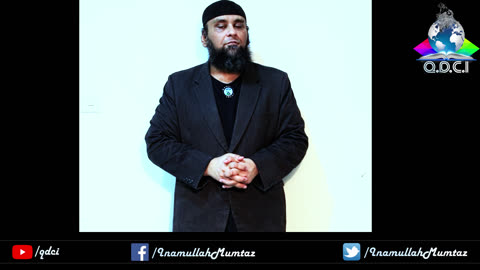 🎬1206🌐2025: What Was Before The Big Bang? QURAN ANSWERS THAT !!!