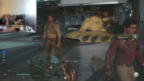 Stahr Wahrs Jebediah Survivor Aka that laser sword fighting anime bowlshit (THE X Sex)