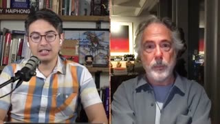 Pepe Escobar: Putin's Missile BOMBSHELL Blindsides Trump – BRICS War Now Unstoppable?