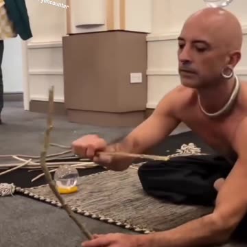 How is something like this even possible?