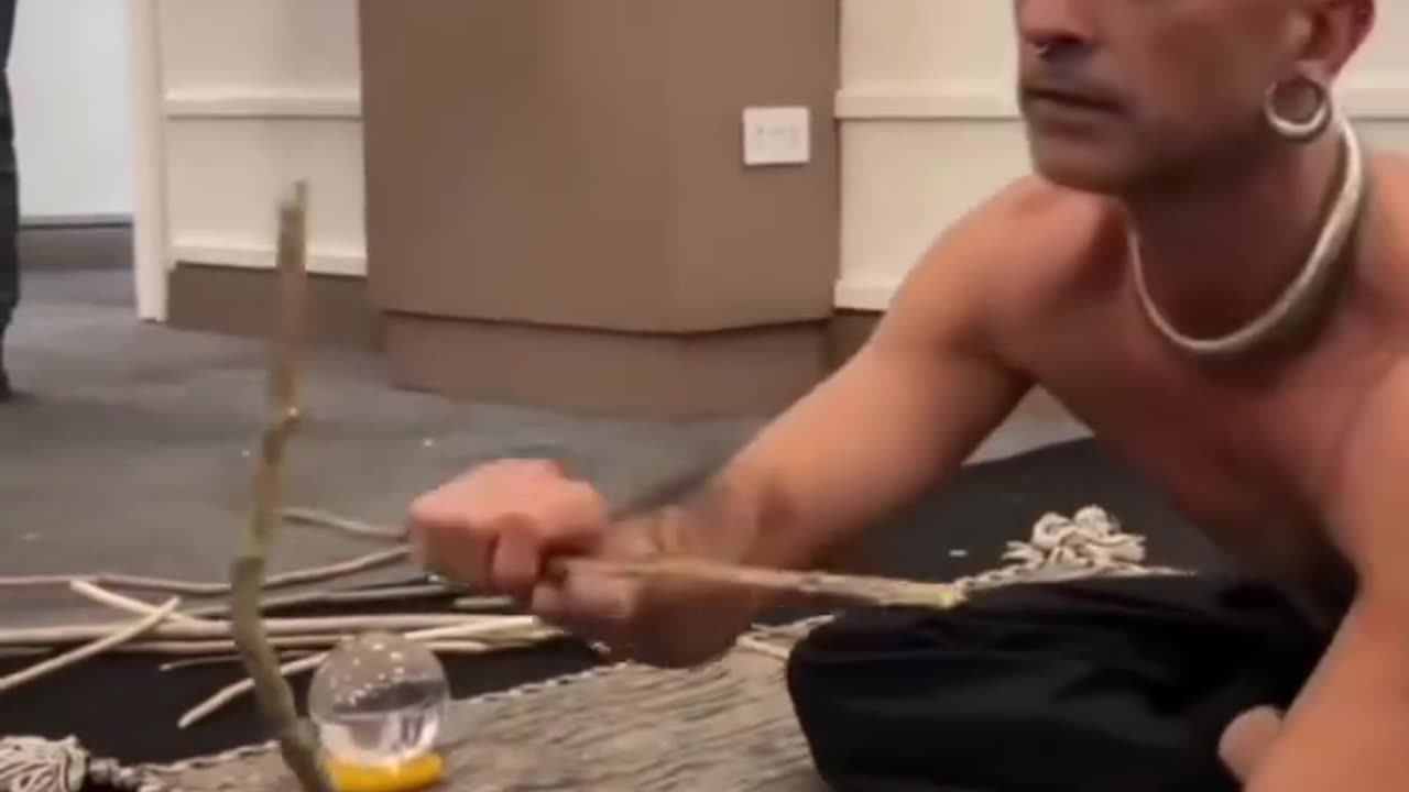 How is something like this even possible?
