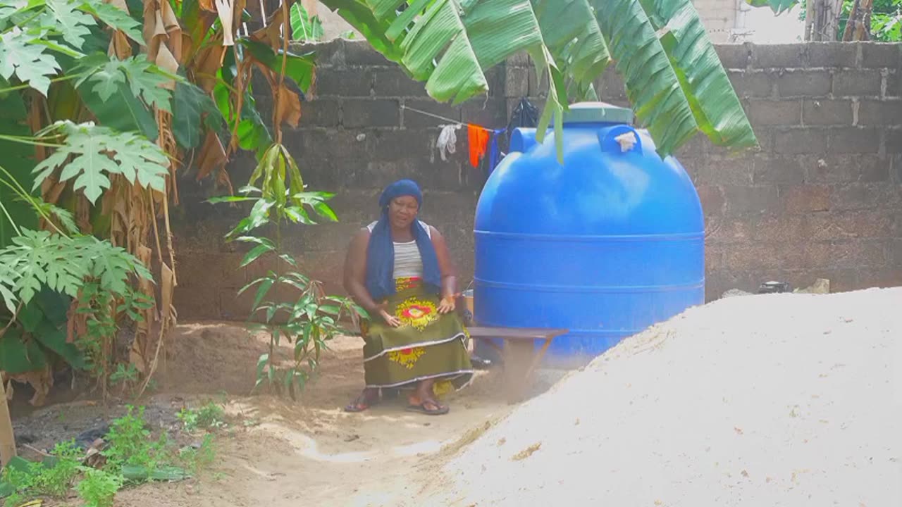 Village Nuisance