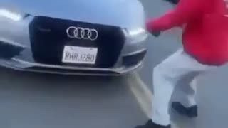 😂🚗 You Won't Believe This Car Robbery Fail! | FunFM