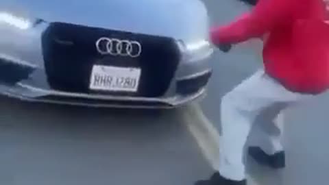 😂🚗 You Won't Believe This Car Robbery Fail! | FunFM