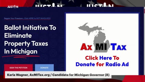 Citizens Turn Down Mileages in Recent Elections - Karla Wagner, AxMITax.org