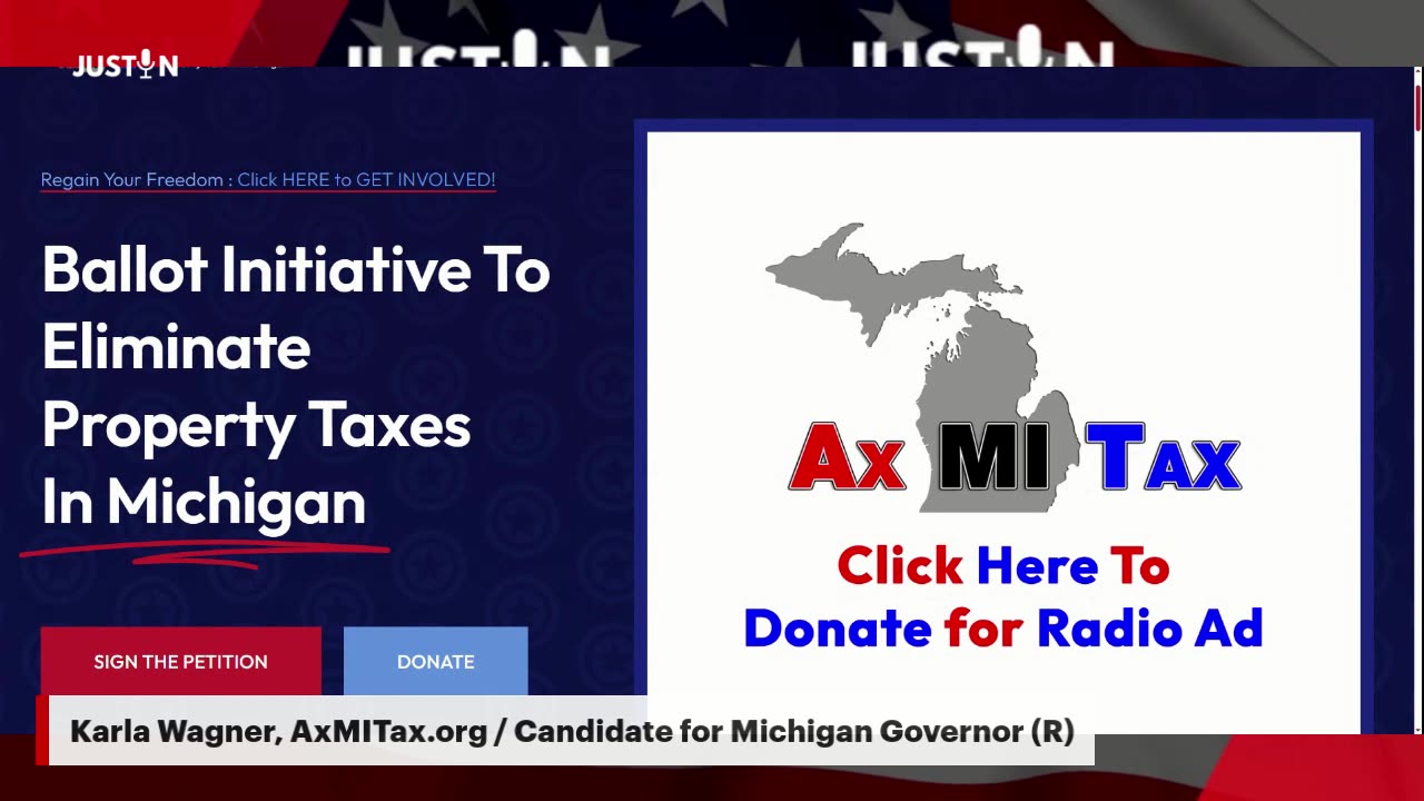 Citizens Turn Down Mileages in Recent Elections - Karla Wagner, AxMITax.org