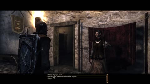[1/3] Risen (The Don) - Episode 5.4 - Harbour Town [NC]