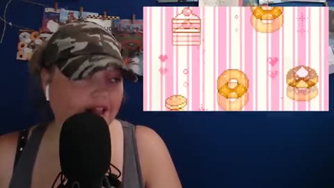 YTU_2020_07_15_Foodie Beauty Jus a lil workout Live Reaction Morning Show 5