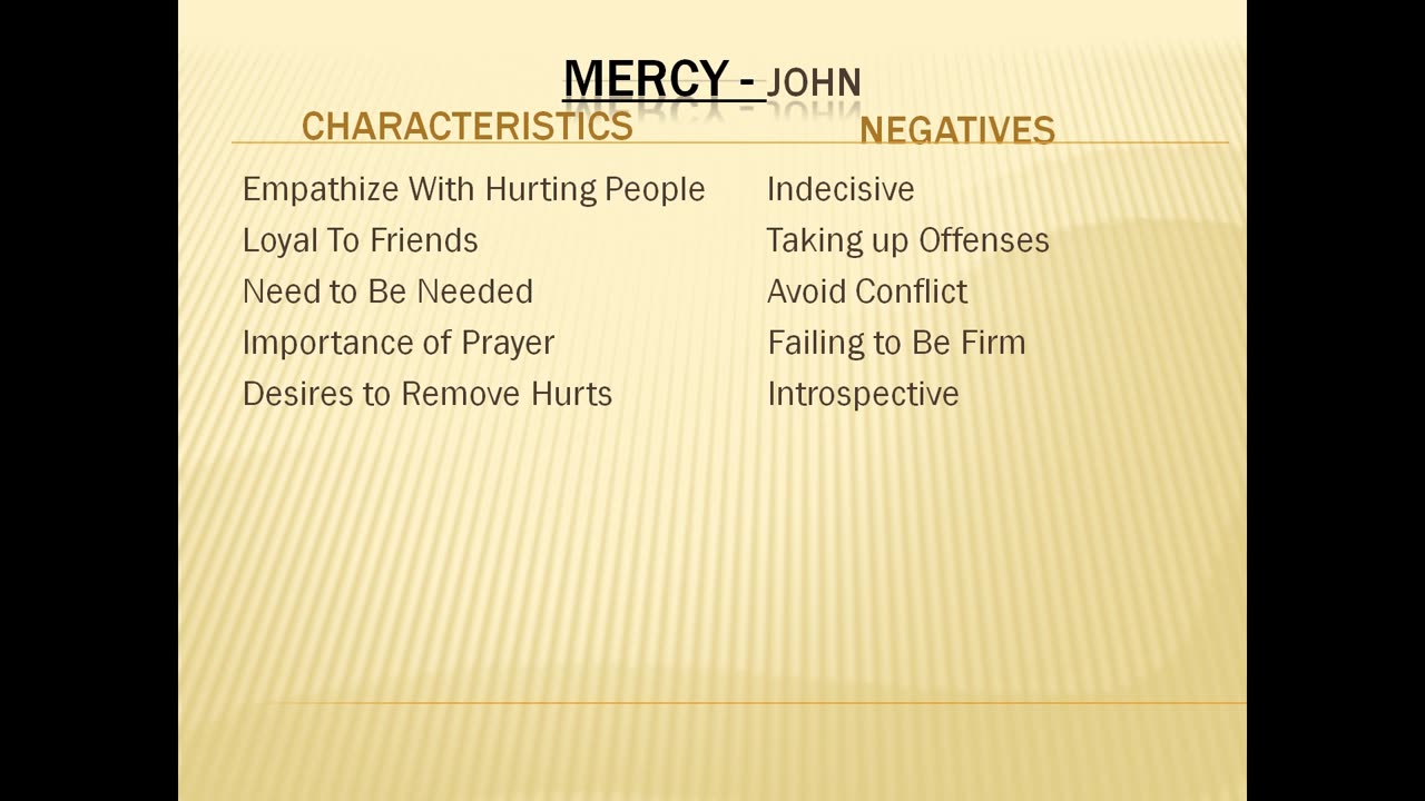 Understanding Spiritual Gifts 2
