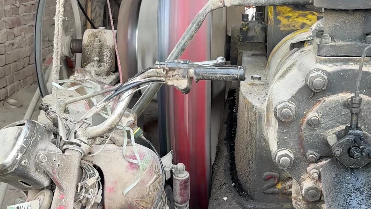 Diesel Engines Start up In Cold Weather