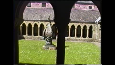 United Kingdom 1999 Part 2 - Dick Sutphen & Tara Sutphen