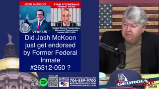 The Georgia Hour - REPLAY - April 28, 2025