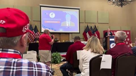 The Georgia Hour - REPLAY - April 28, 2025