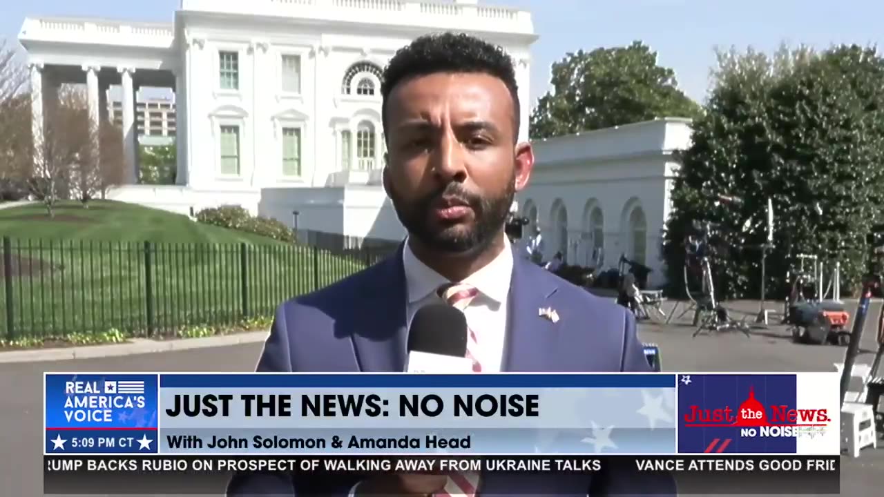Harrison Fields says Dems have no chance at taking House in 2026: ‘They are doubling down on stupid’