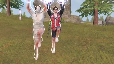 Dance Emote Bgmi Latest ❤‍🔥