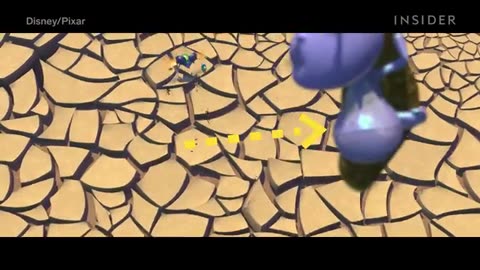 How Pixar Changed 3D Animation With Every Movie (Part 1, 'Toy Story' to 'Cars 2') Movies Insider
