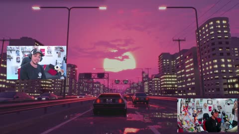 🐢Back from mini-vacay🎉 | Fights, Smoke & Late Night Grind 🥊💨🎮| scROLL up 🐢