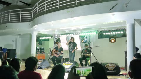 Zen / Nox / Johannes - Oda a Has Gamarra