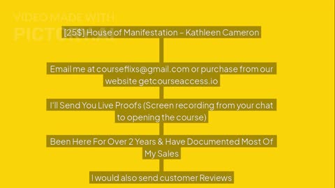Download House of Manifestation – Kathleen Cameron