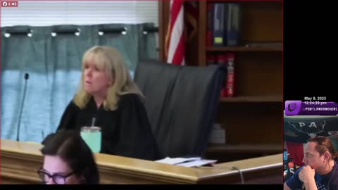 Karen Read Trial With Chat