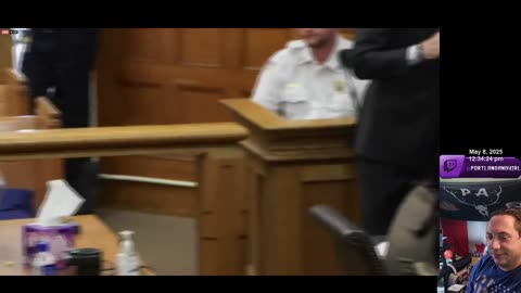 Karen Read Trial With Chat