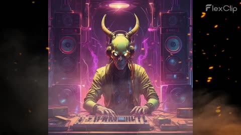 NiX - Last Demon Dance