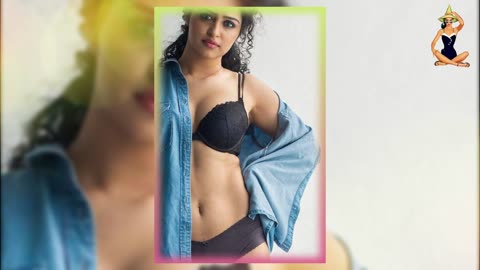 Sexy Indian model