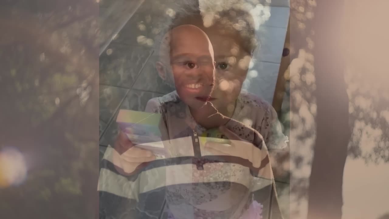 VANT ZANT-THERE YOU ARE EASTER 2025- DARK KNIGHT