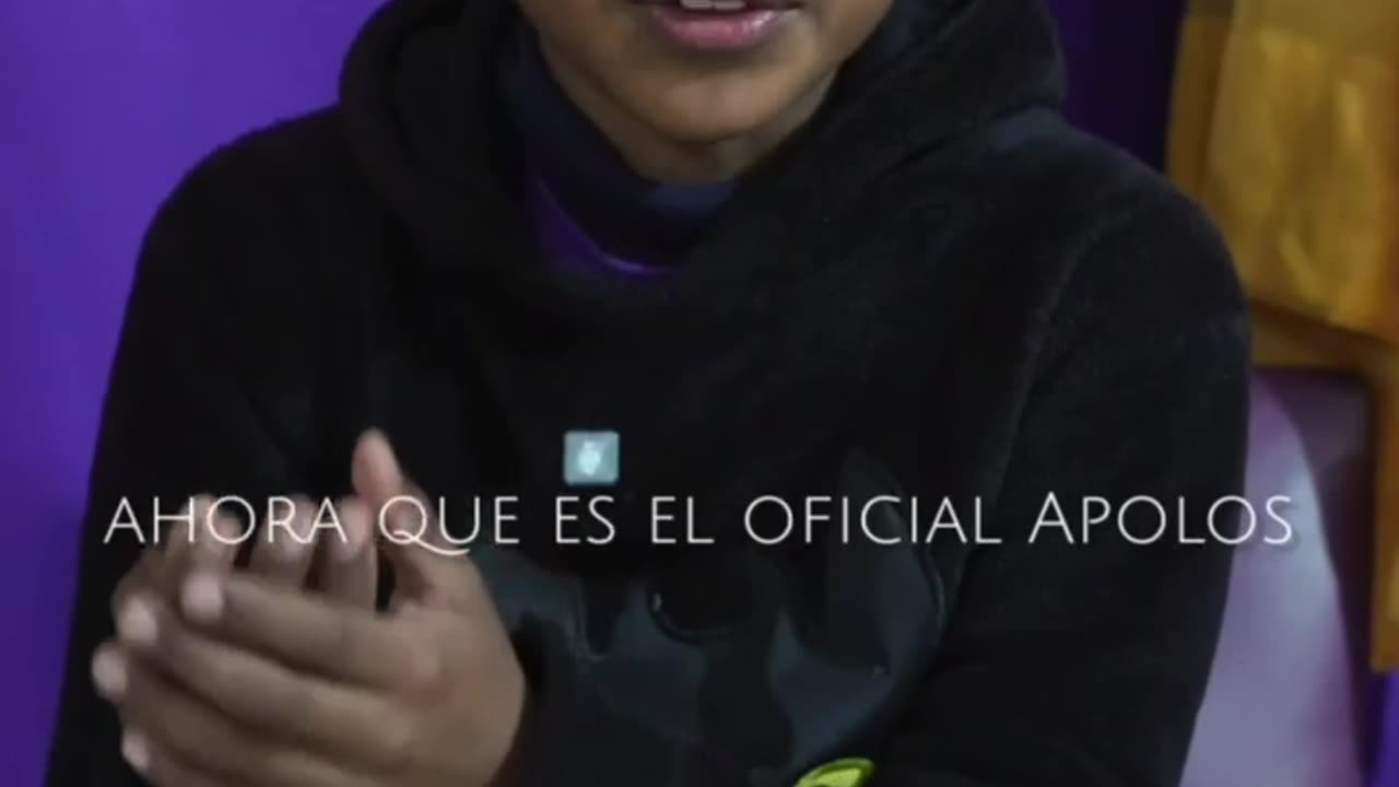 Él Dijo QUE Esta Es La Razón Por La Que Se Unió a IUIC