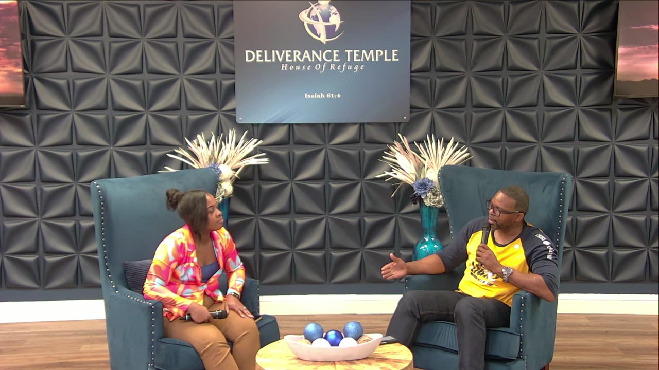 Breaking Generational Curses in Marriage PT 1