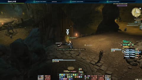 Scholar Leveling