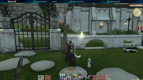 Scholar Leveling