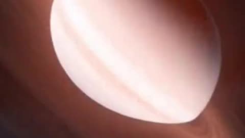 James Webb Space Telescope Discovers Lemon-Shaped Exoplanet