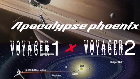 Voyager One A Cosmic Journey Through the Stars! #musicclip #short #shorts