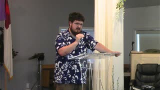 Teaching from Ezekiel