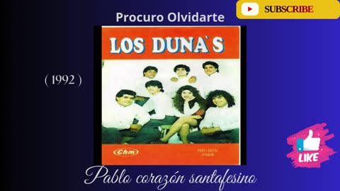 Los Dunas