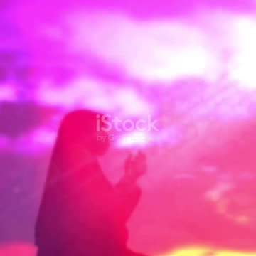 Surrender to God’s Peace Before Sleep | A Powerful Prayer for Calmness & Protection