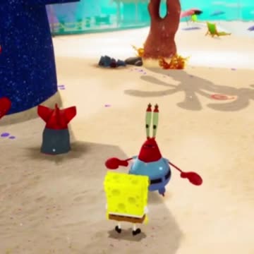 McDicken. Spongebob. Ep. (4)? I love capitalism. #nucleartest