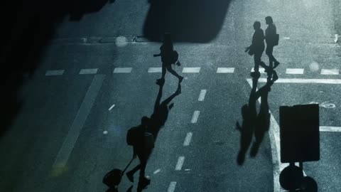 How They Broke us All - ⚠️ WARNING: GRAPHIC