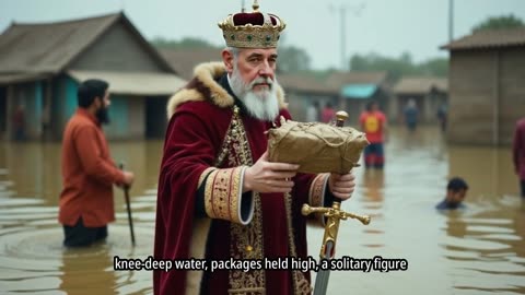 Global Headlines Roundup: Floods, Politics, and Viral Moments Lead the Day”