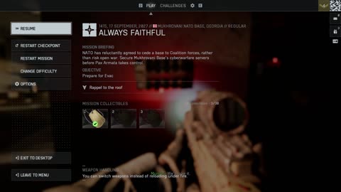 XBOX LS | Sinista1 Plays Battlefield 6