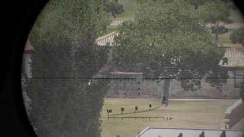 Sniping Out Cartel Members