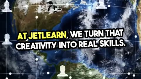 Minecraft Memes & Coding Fun for Kids | JetLearn