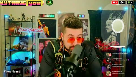 Fack It All Podcast #6 Climate Change BS With AI CO HOST Resonance 36