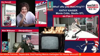 The Vic Porcelli Show – NewstalkSTL – 11-21-25